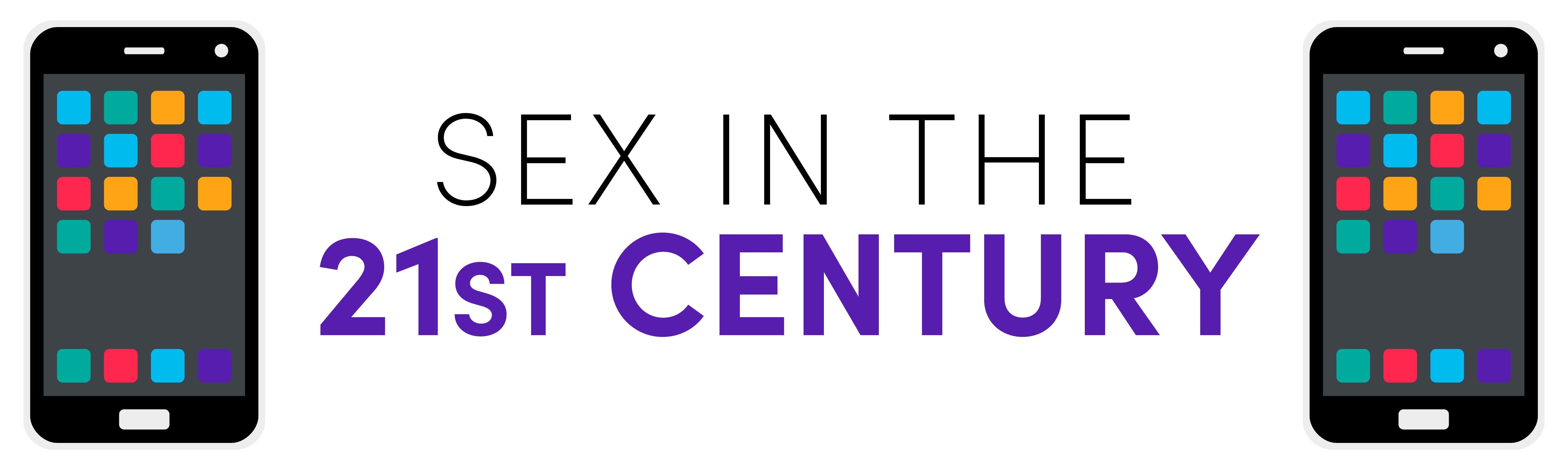 Sex in the 21st Century Header